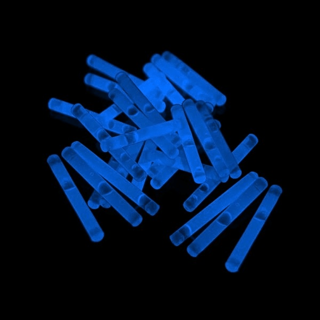 Mini Knicklichter 50er Pack - TwentyFourParty