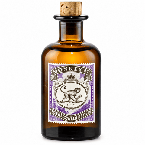 Monkey 47