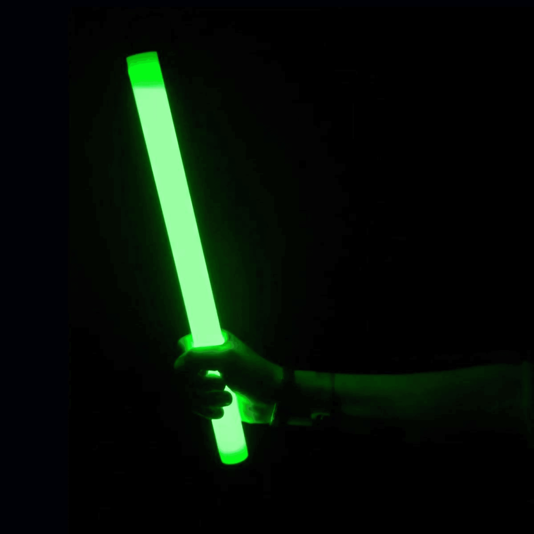 Monster - Knicklicht - 36,5 cm - TwentyFourParty