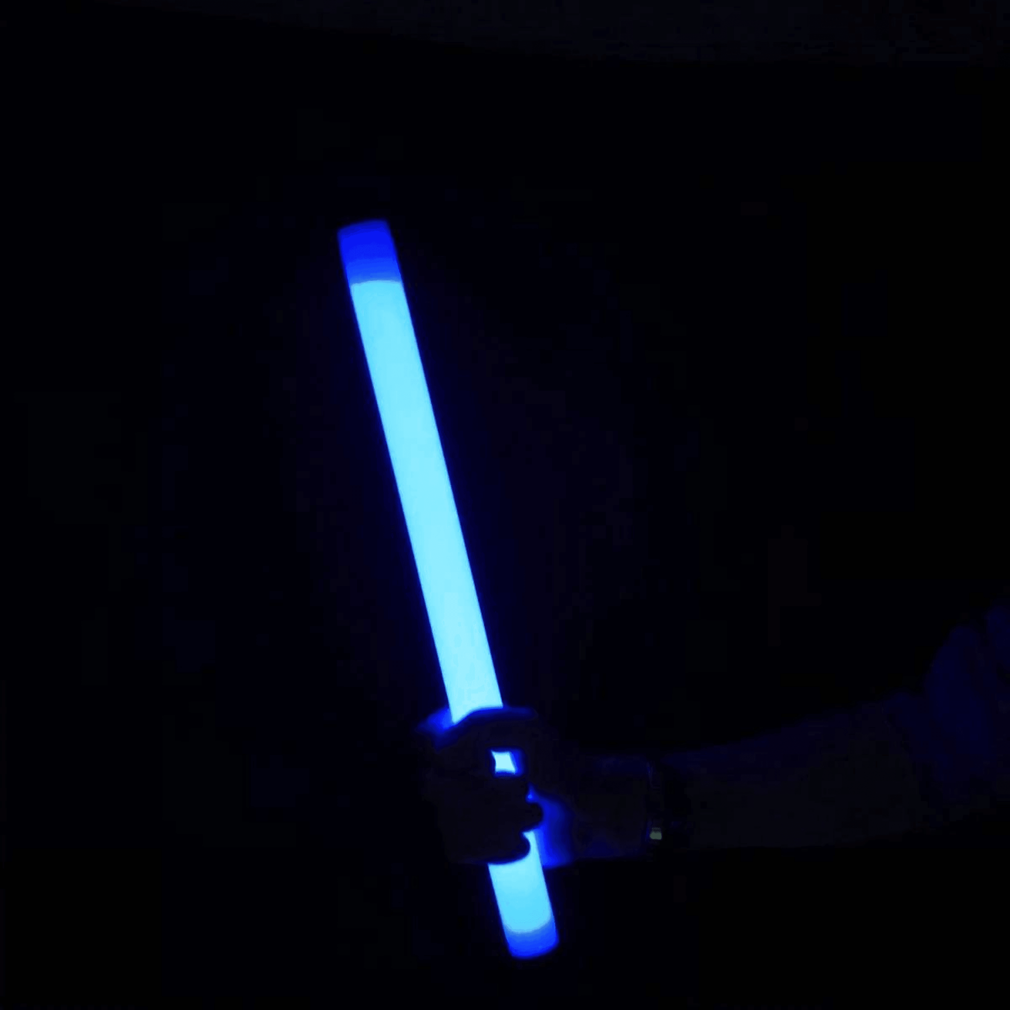 Monster - Knicklicht - 36,5 cm - TwentyFourParty