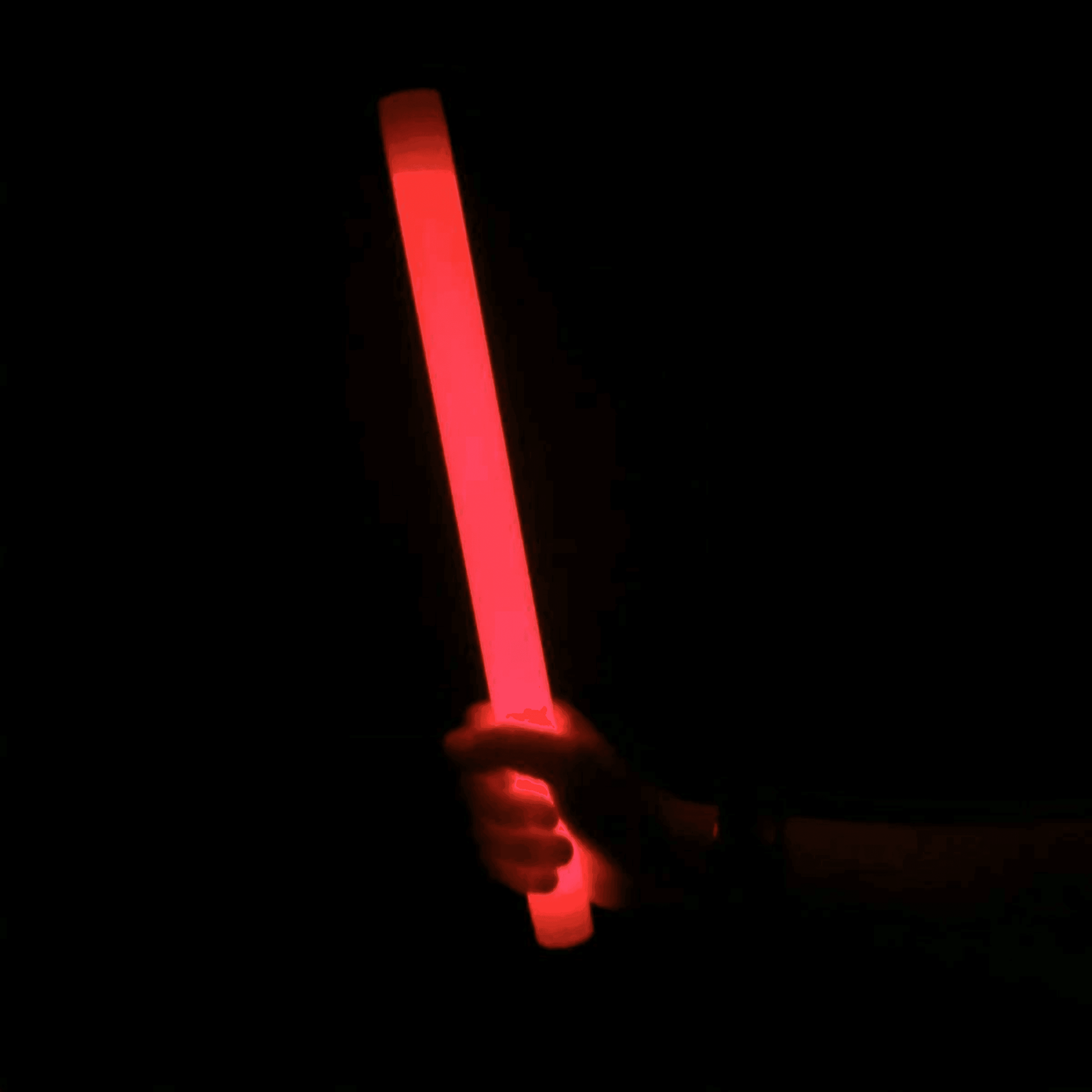 Monster - Knicklicht - 36,5 cm - TwentyFourParty