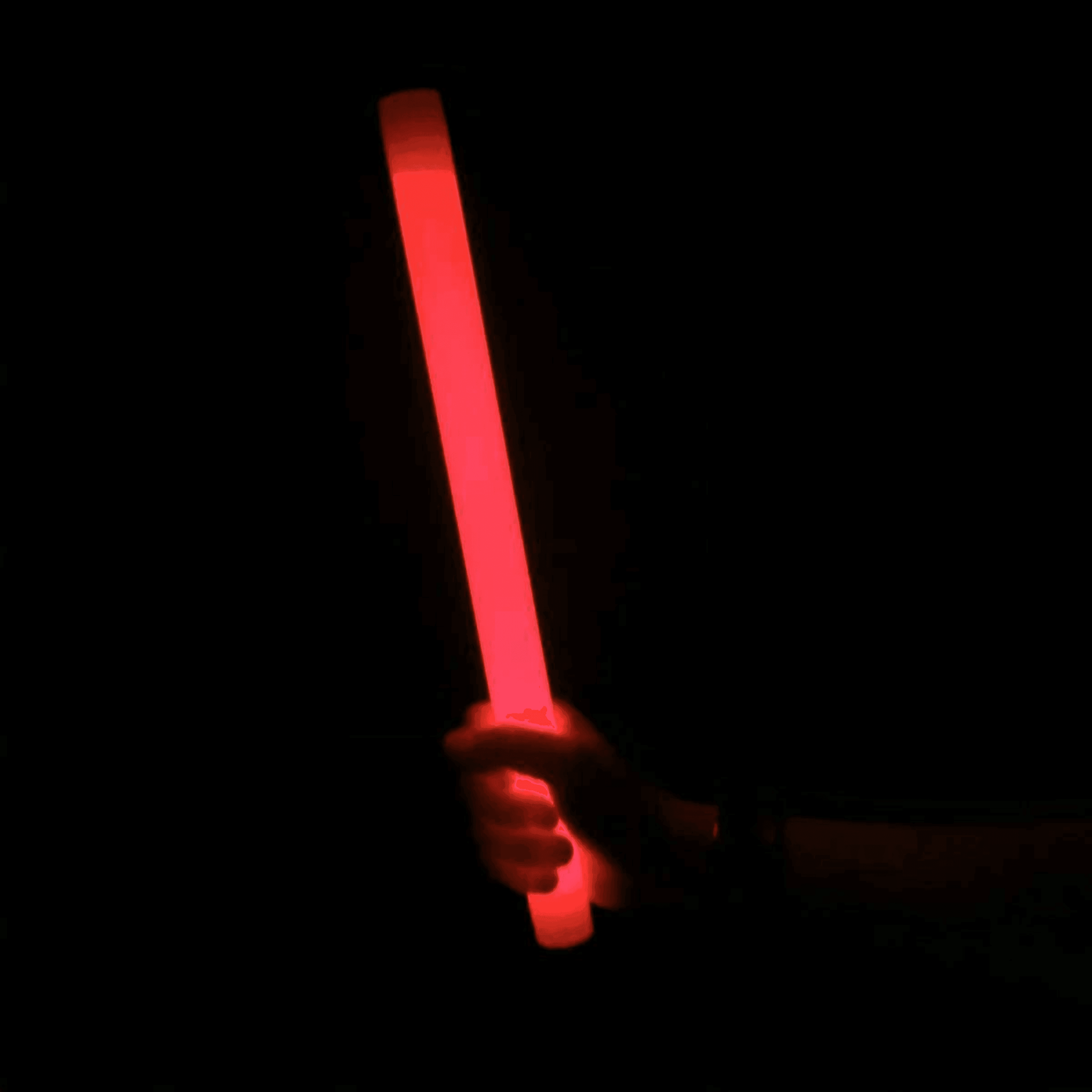 Monster - Knicklicht - 36,5 cm - TwentyFourParty