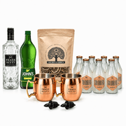 Moscow Mule Starter Kit - TwentyFourParty