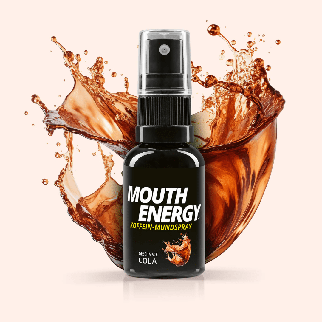 MOUTH ENERGY - TwentyFourParty