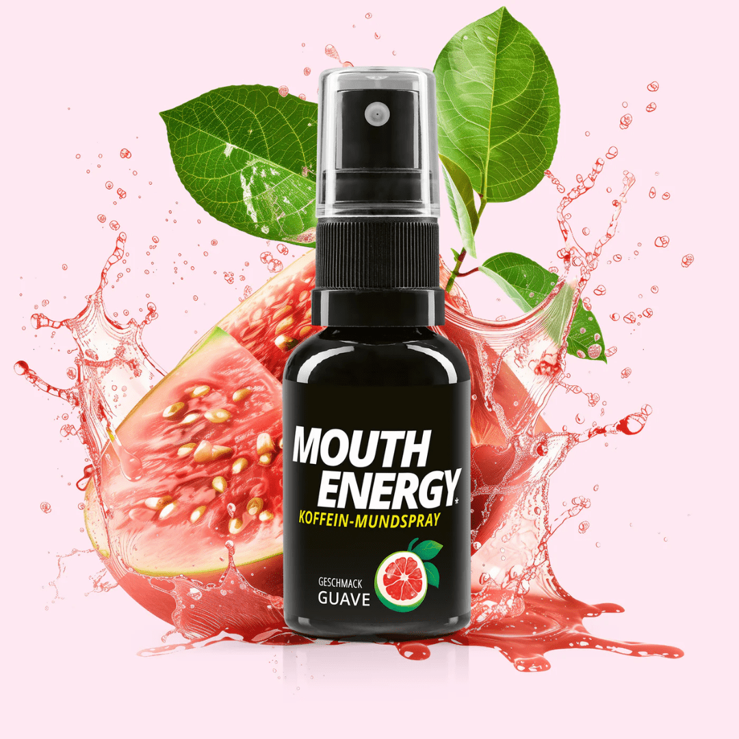 MOUTH ENERGY - TwentyFourParty