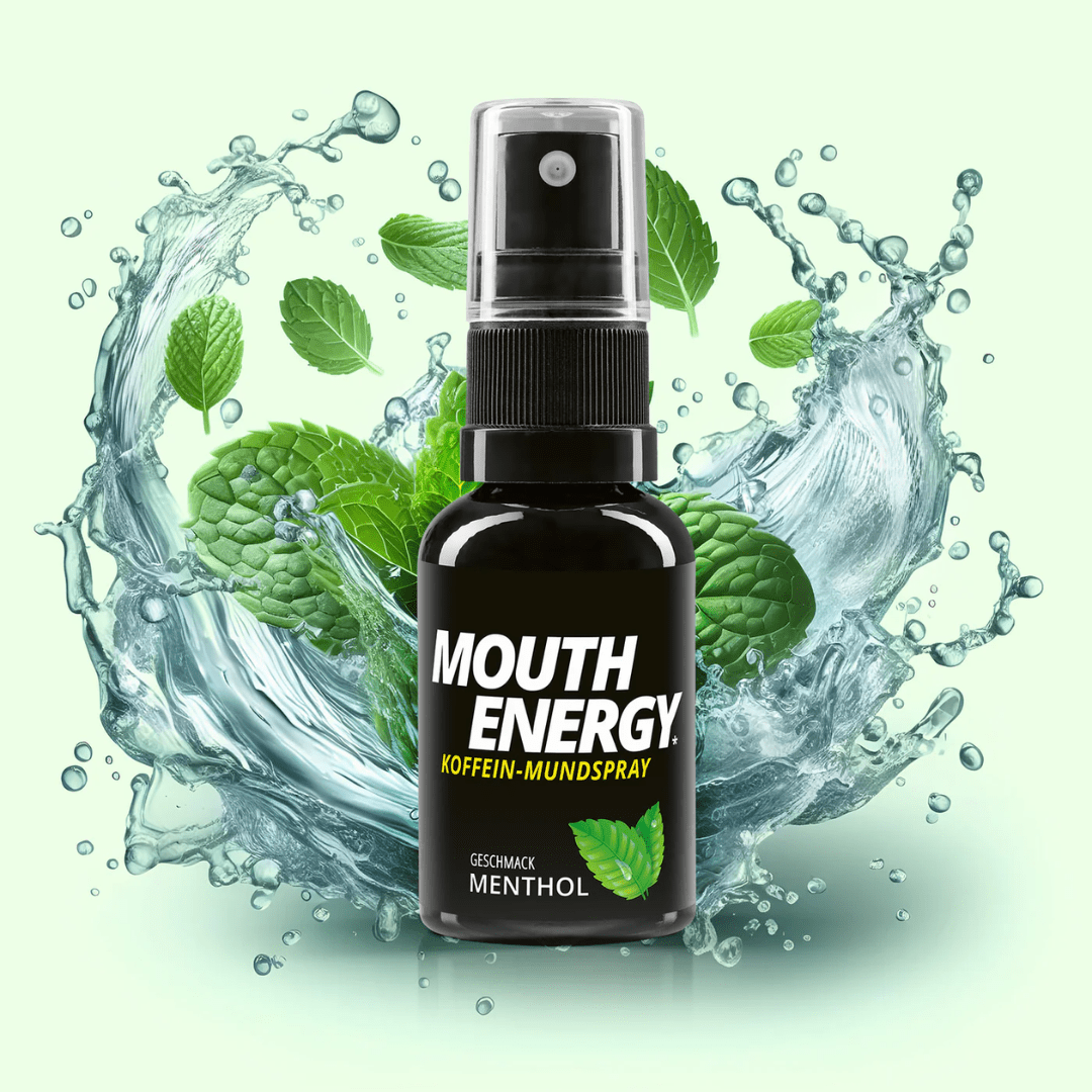 MOUTH ENERGY - TwentyFourParty