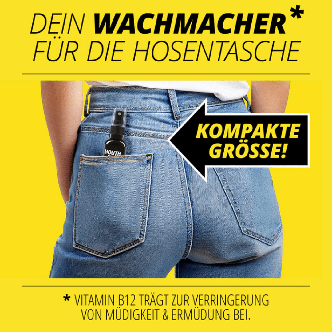 MOUTH ENERGY - TwentyFourParty