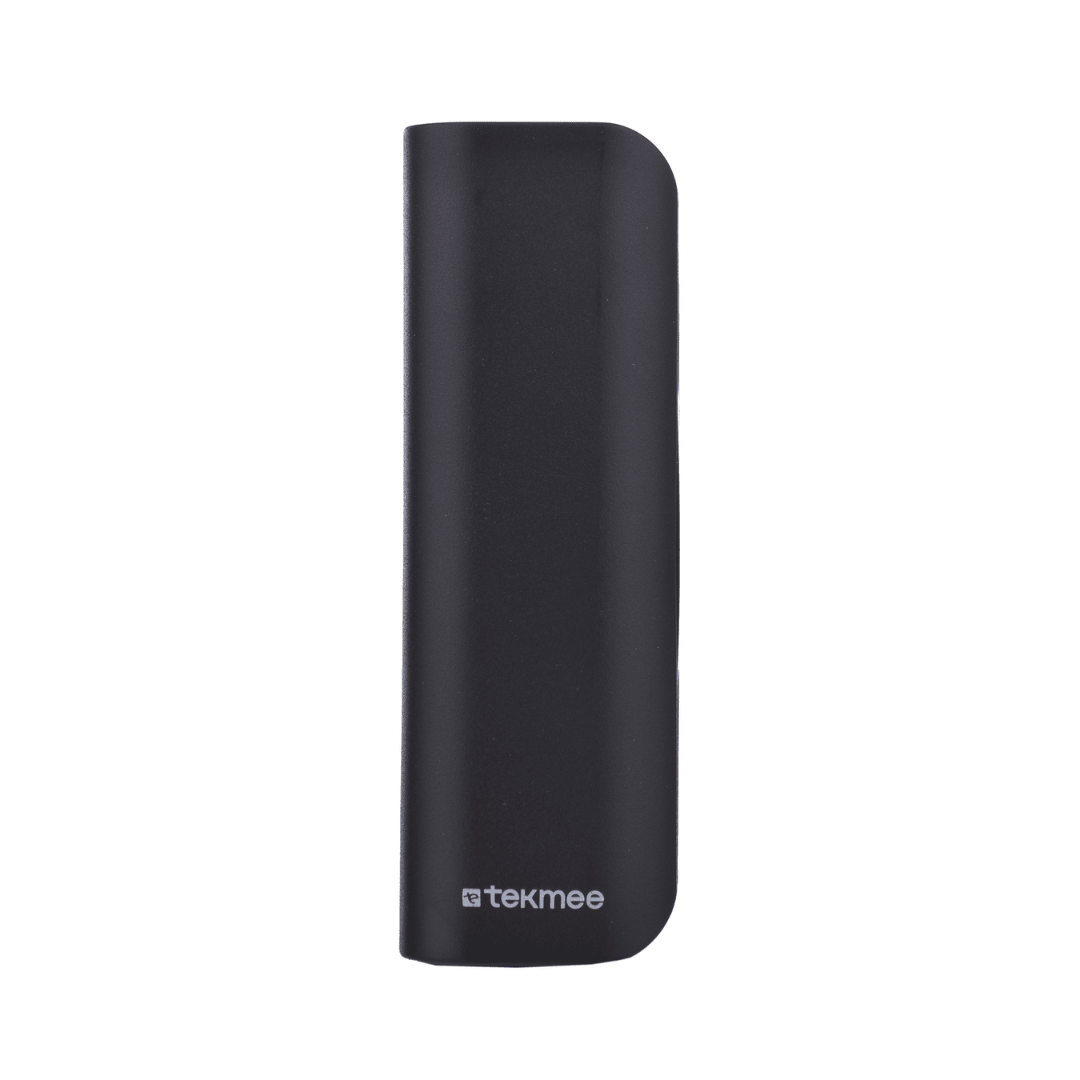 Multicharge Powerbank 2200 mAh - TwentyFourParty