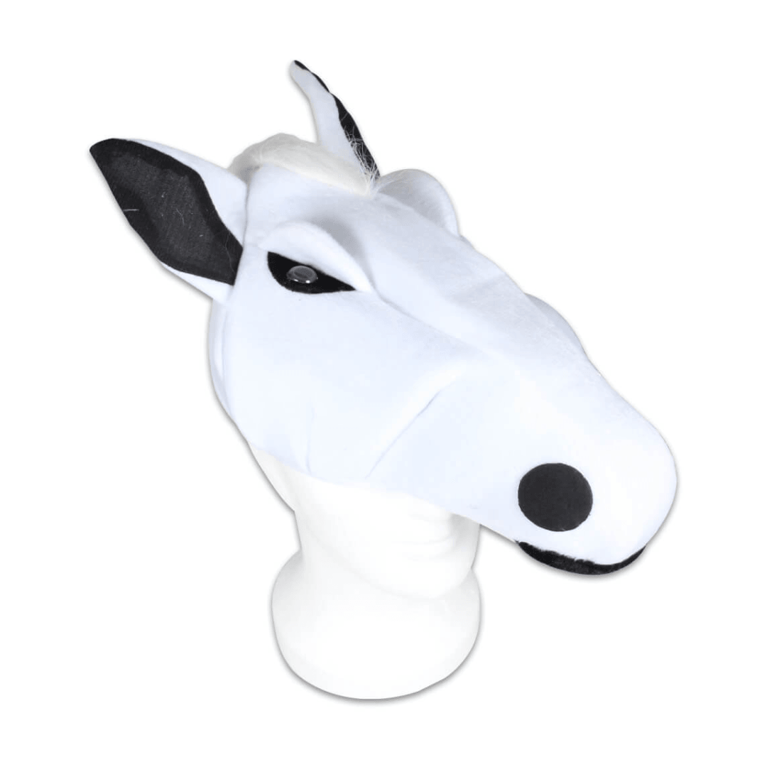 Mütze Pferd - TwentyFourParty