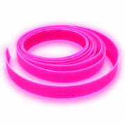 Neon Klebeband Glow-in-the-Dark Pink 5 m - TwentyFourParty