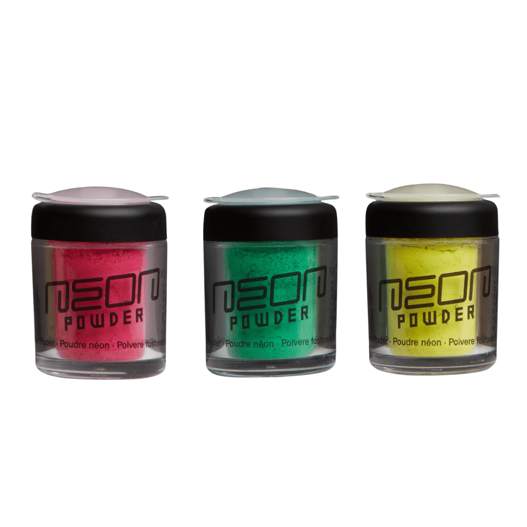 Neon Powder - TwentyFourParty