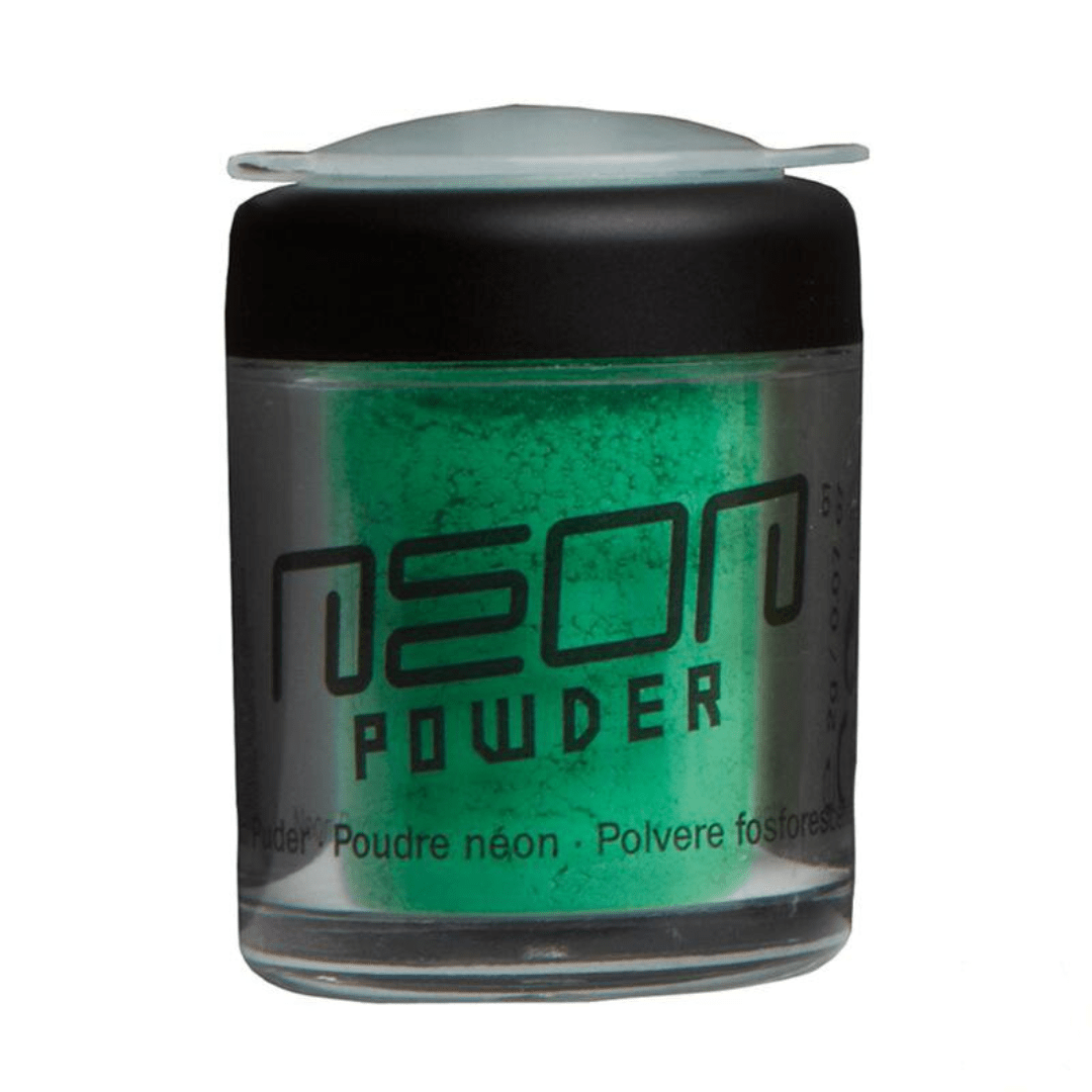 Neon Powder - TwentyFourParty