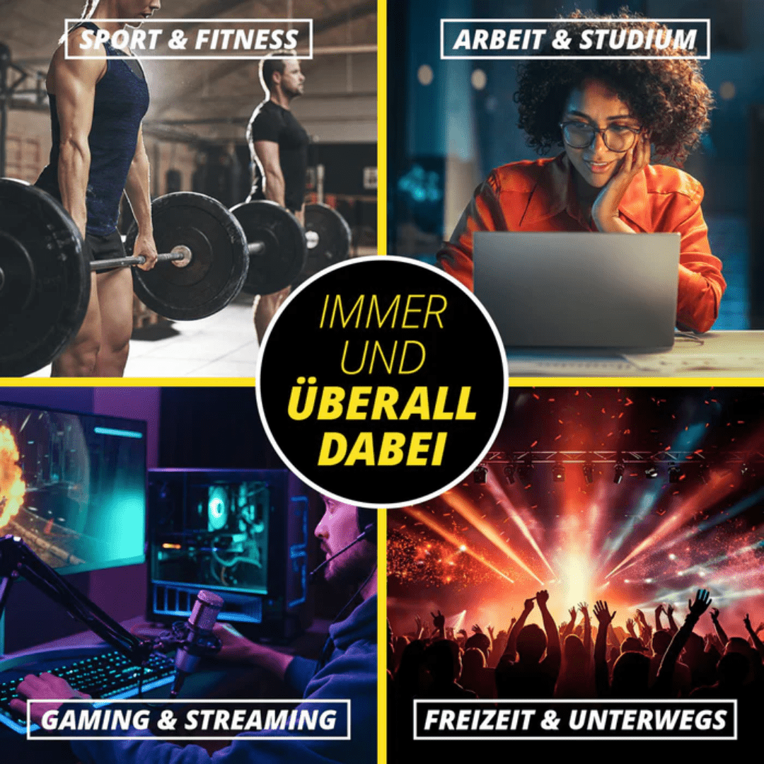 Nose Energy Nasenspray - TwentyFourParty