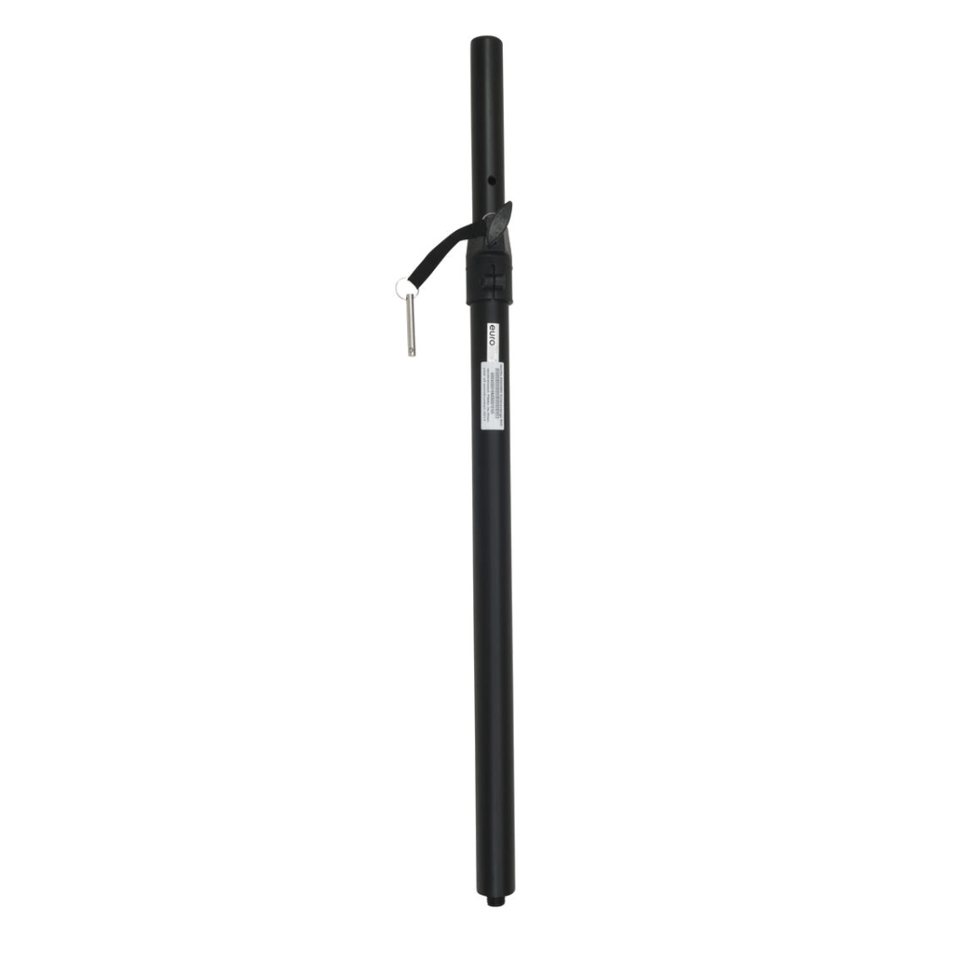 OMNITRONIC Distanzstange Bassbox/Hochtonbox M20 - TwentyFourParty