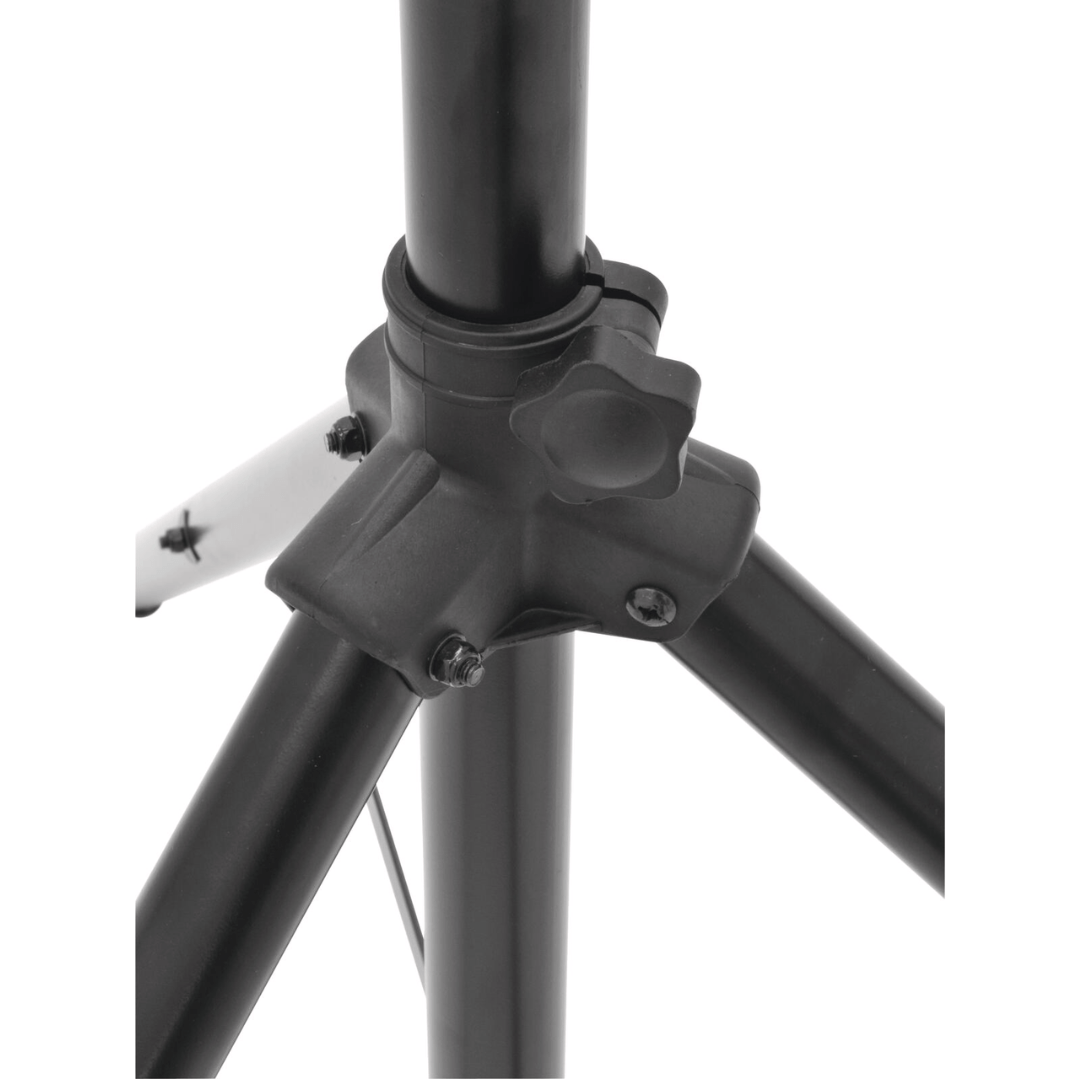 OMNITRONIC M - 2 Boxenhochständer - TwentyFourParty