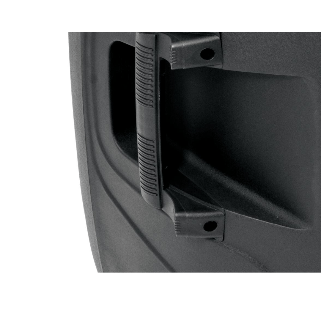 OMNITRONIC MES - 15BT2 Drahtlos - PA - System - TwentyFourParty