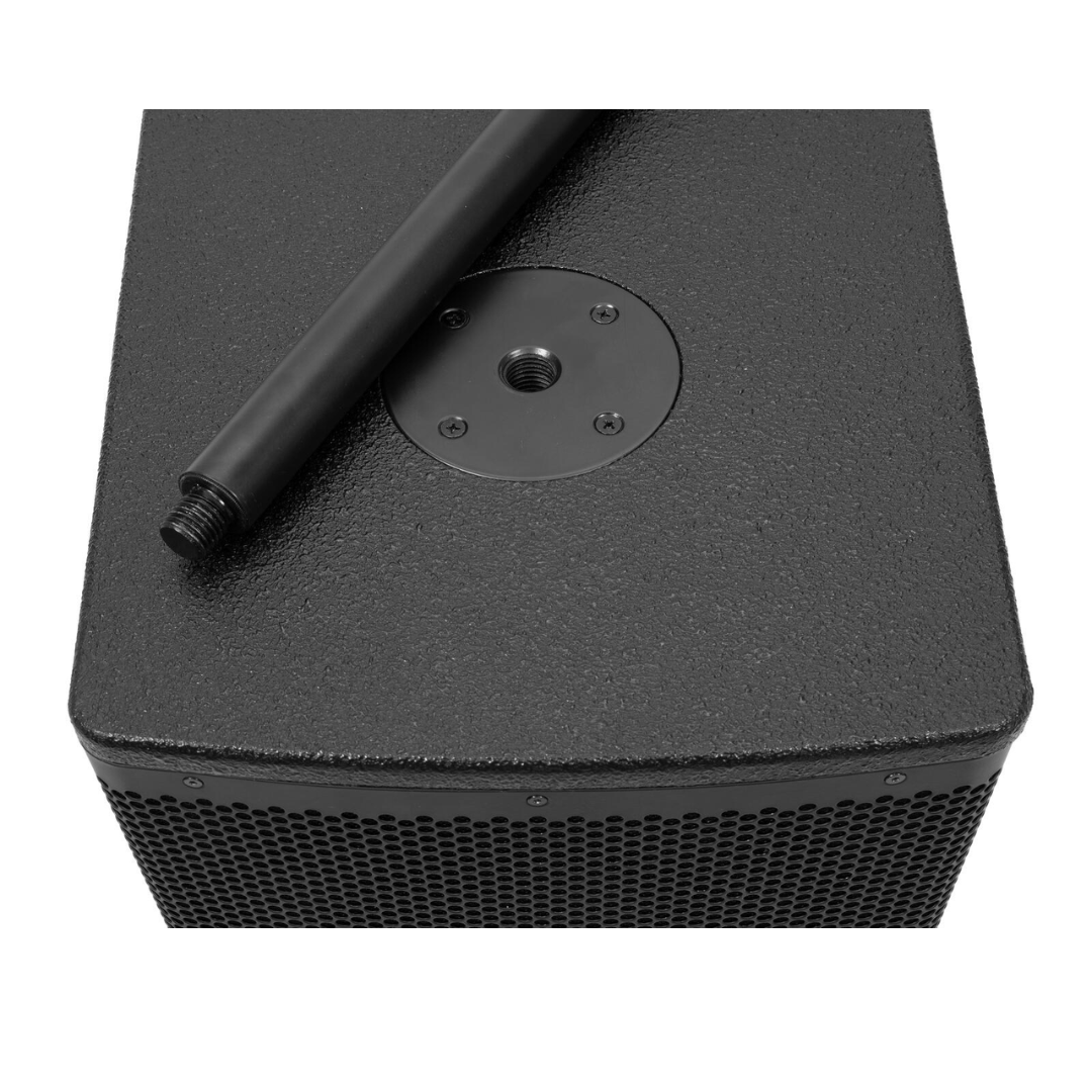 OMNITRONIC ROD - 1043 Aktives Säulensystem - TwentyFourParty