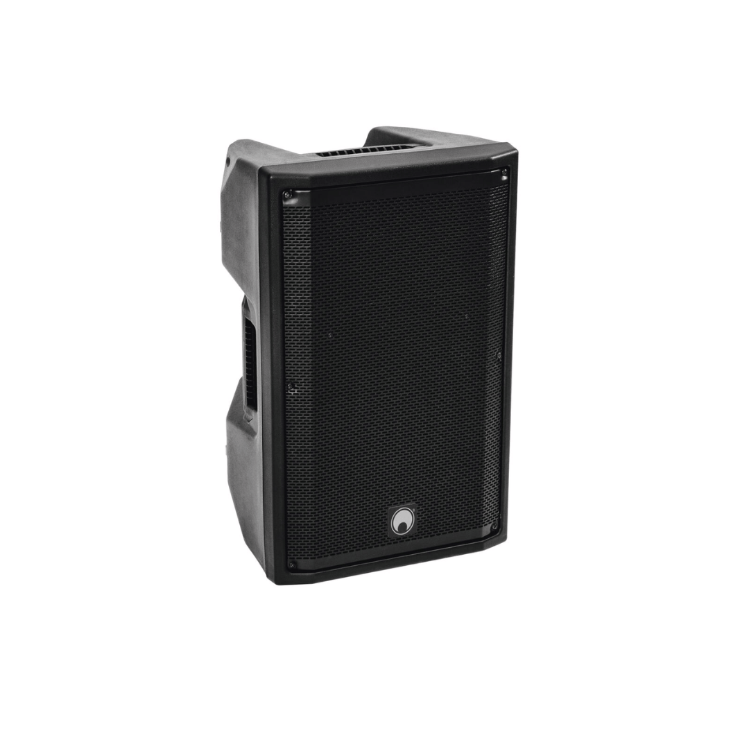 OMNITRONIC Set 2x XKB - 212A + Boxenhochständer MOVE MK2 - TwentyFourParty