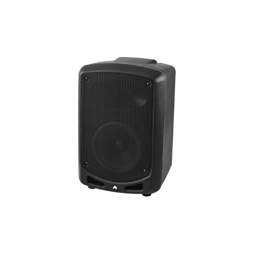 OMNITRONIC WAMS - 65BT Drahtlos - PA - System - TwentyFourParty