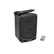 OMNITRONIC WAMS - 65BT Drahtlos - PA - System - TwentyFourParty