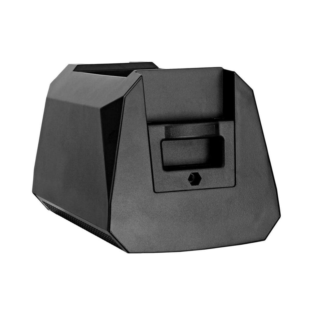 OMNITRONIC XKB - 210A 2 - Wege Lautsprecher, aktiv, Bluetooth - TwentyFourParty