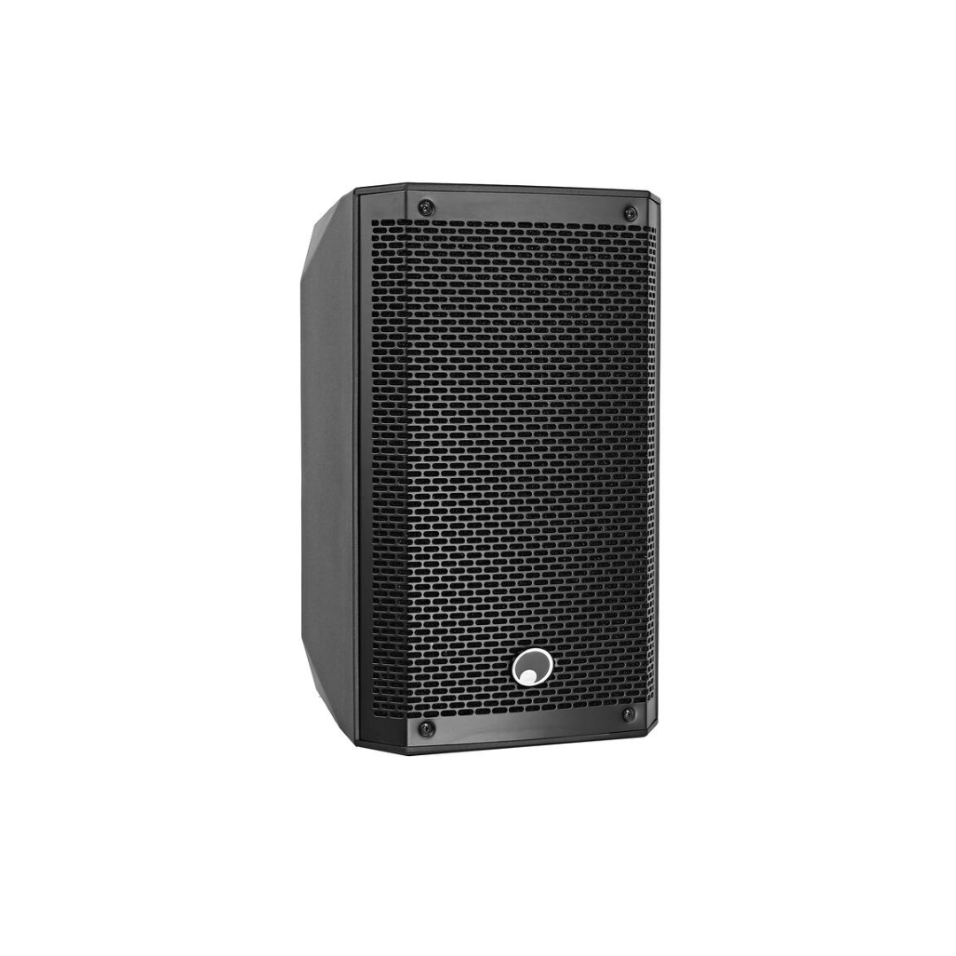 OMNITRONIC XKB - 210A 2 - Wege Lautsprecher, aktiv, Bluetooth - TwentyFourParty