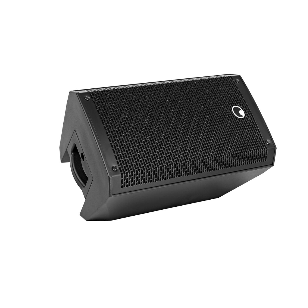 OMNITRONIC XKB - 210A 2 - Wege Lautsprecher, aktiv, Bluetooth - TwentyFourParty