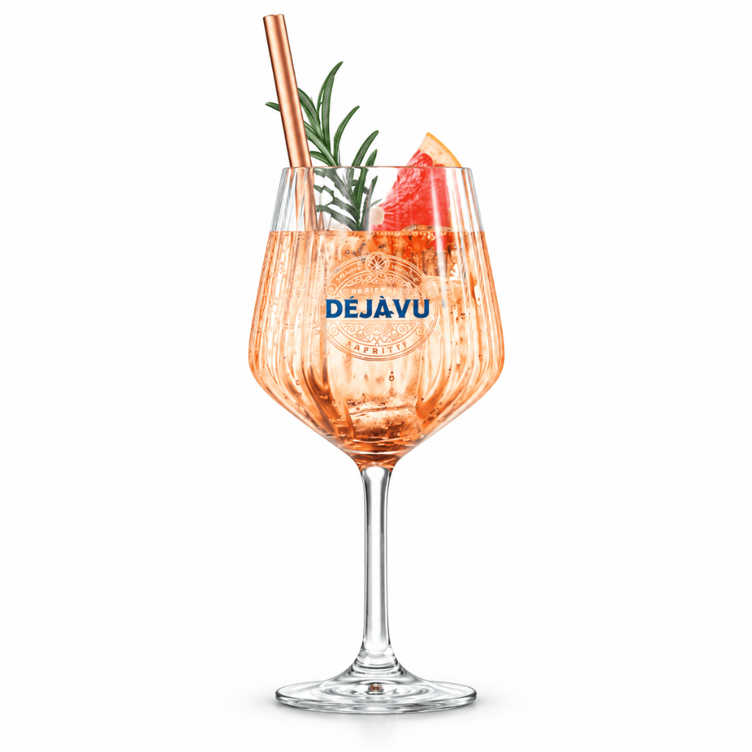 Oriental Déjà-Vu Aperitif 0,7 l - TwentyFourParty