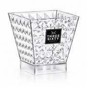 Original Three Sixty Ice Bucket Flaschenkühler - TwentyFourParty