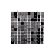 Pailletten Hintergrundplatte, 30 x30 - TwentyFourParty