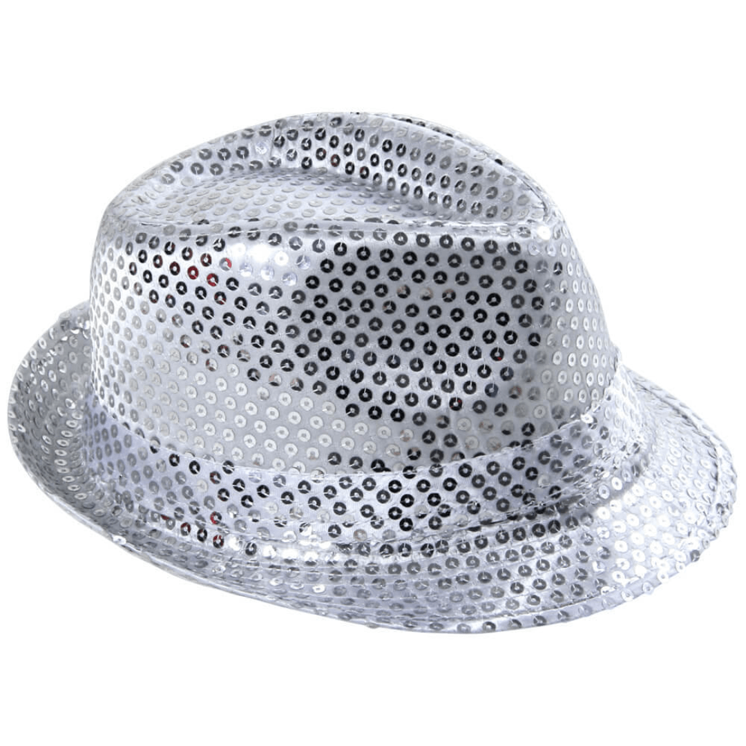 Paillettenhut - TwentyFourParty