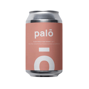 palō Elektrolytgetränk mit Koffein - TwentyFourParty