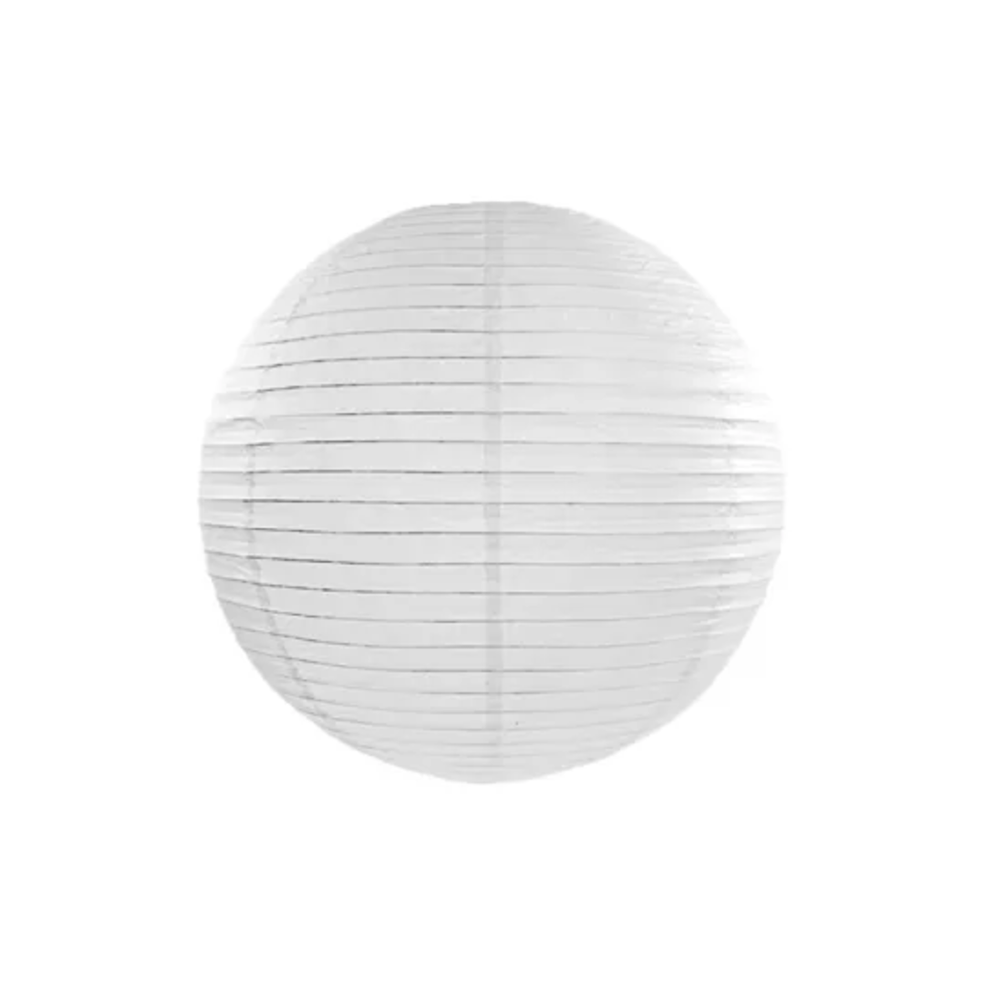 Papierlaterne - TwentyFourParty