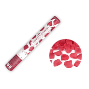 Party Popper Rosenblätter - Konfetti 40 cm - TwentyFourParty