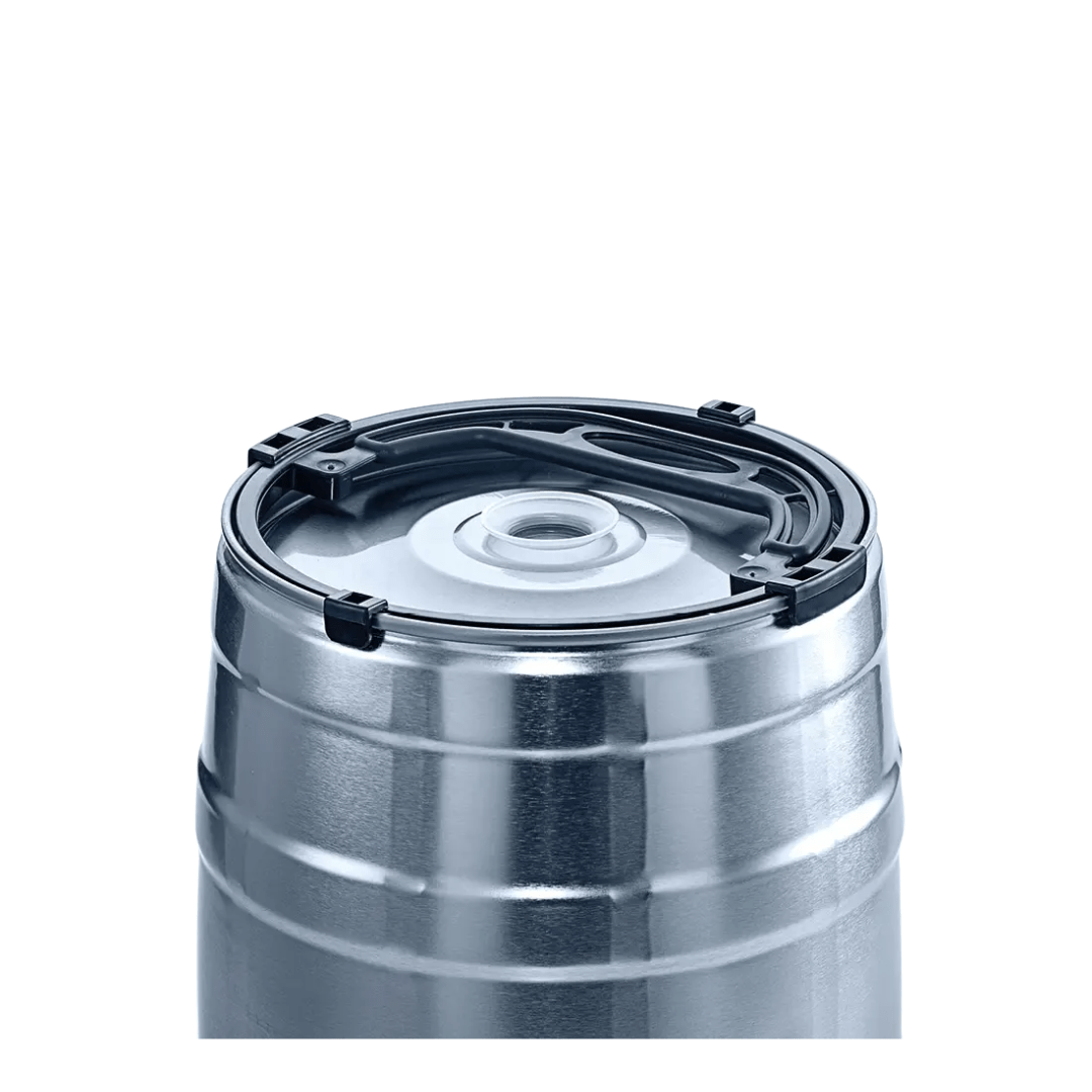 Partyfass Tragegriff - TwentyFourParty