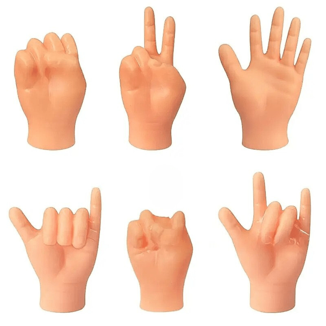 Partyhände SET - TwentyFourParty