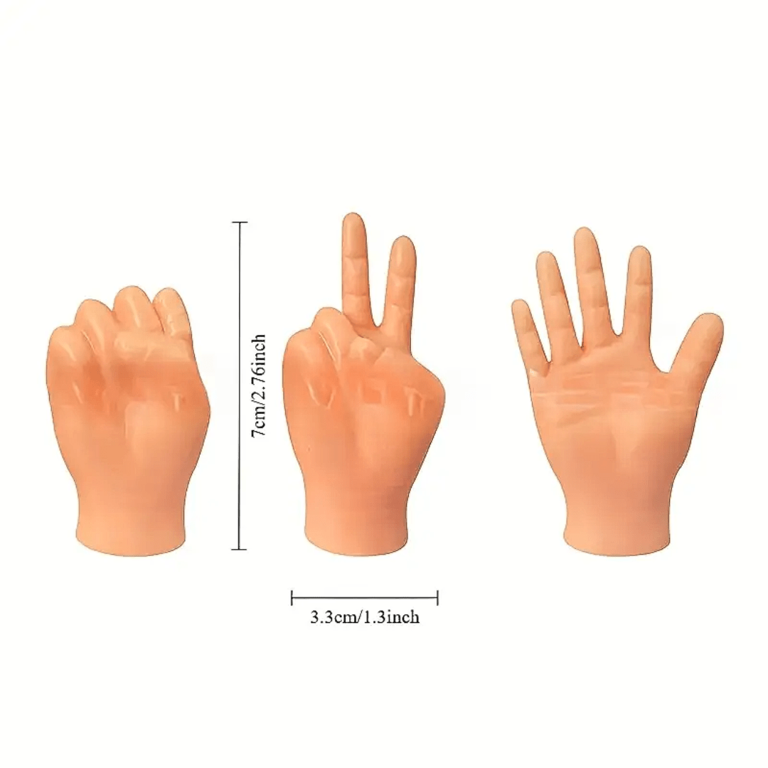 Partyhände SET - TwentyFourParty