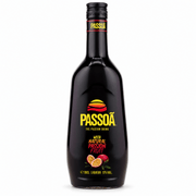 Passoã Passionsfrucht Likör 17 % 0,7 l - TwentyFourParty