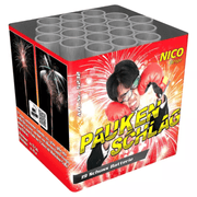 Paukenschlag, 19 Schuss - TwentyFourParty