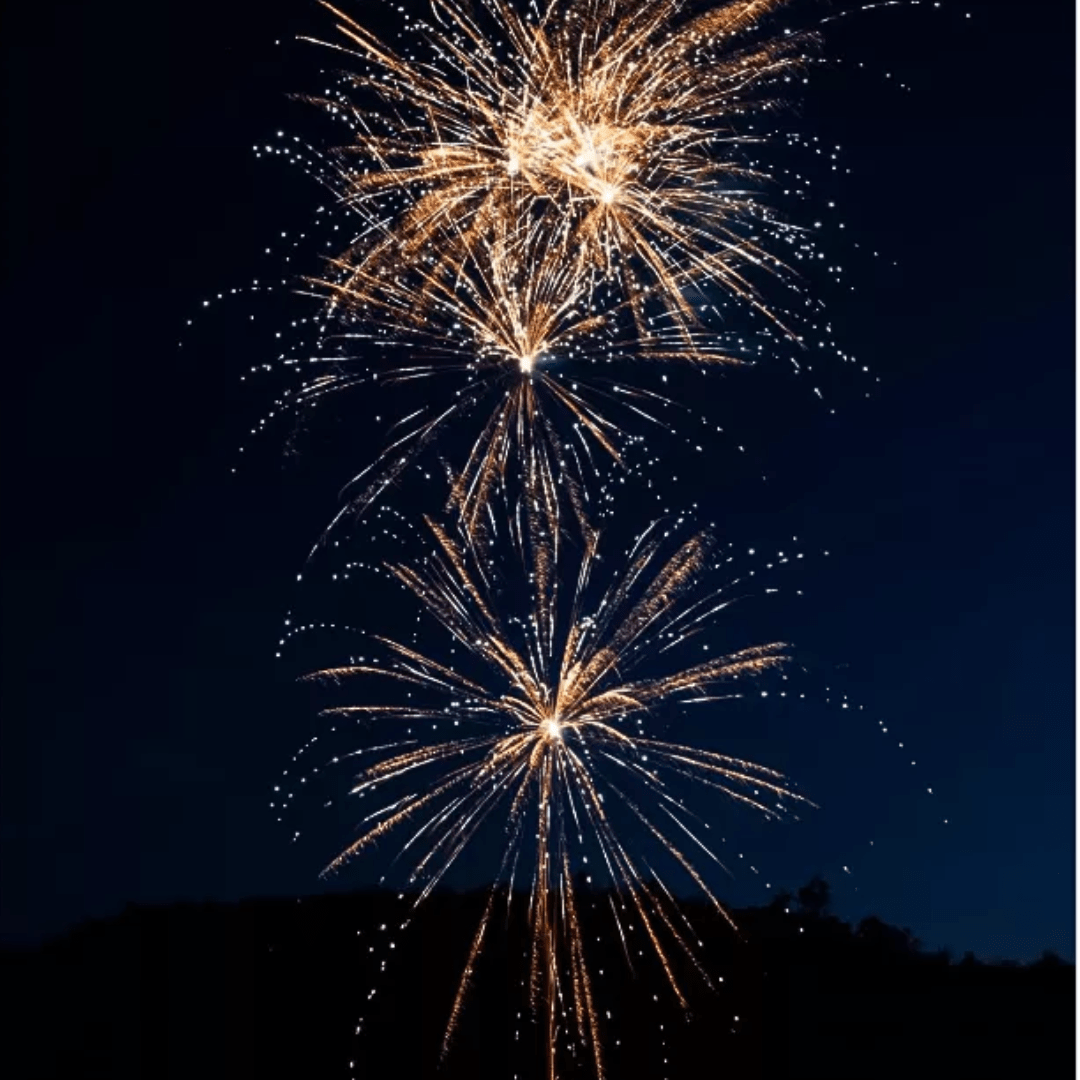 Peter der Große, 25 Schuss - TwentyFourParty