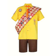 Pfadfinder Scout Kostüm - TwentyFourParty