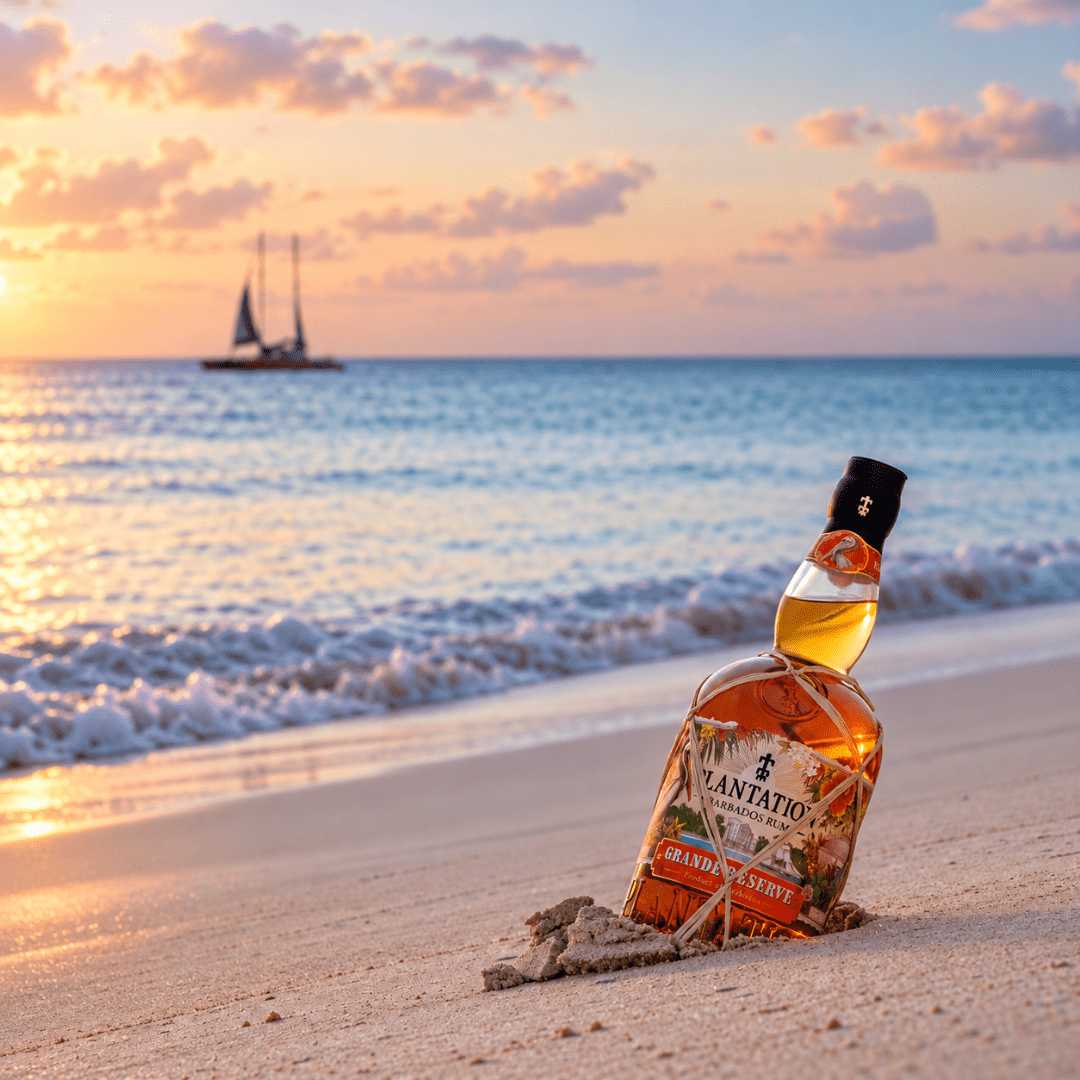 Planteray Barbados Grande Réserve Rum 0,7 l - TwentyFourParty