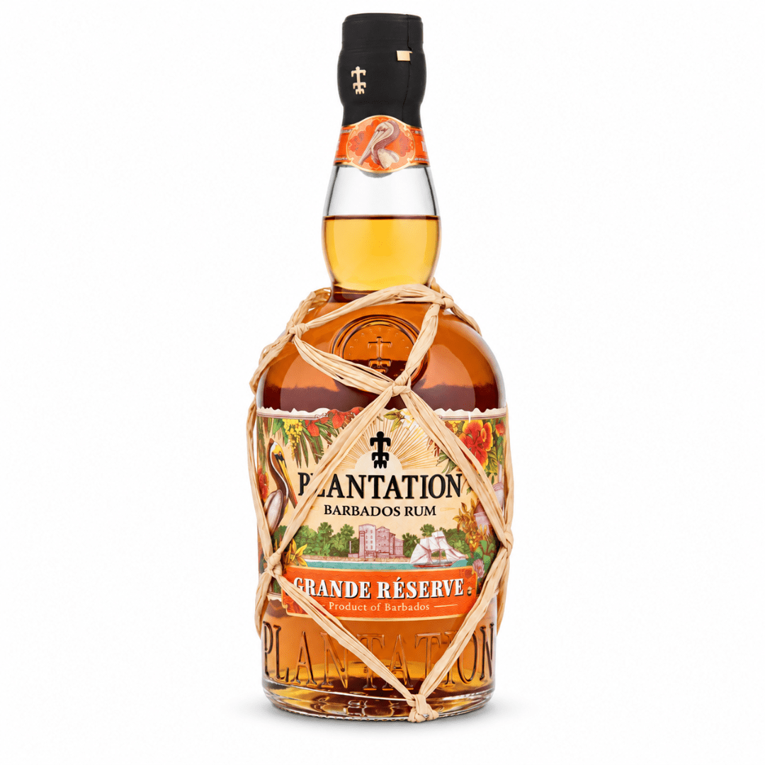 Planteray Barbados Grande Réserve Rum 0,7 l - TwentyFourParty