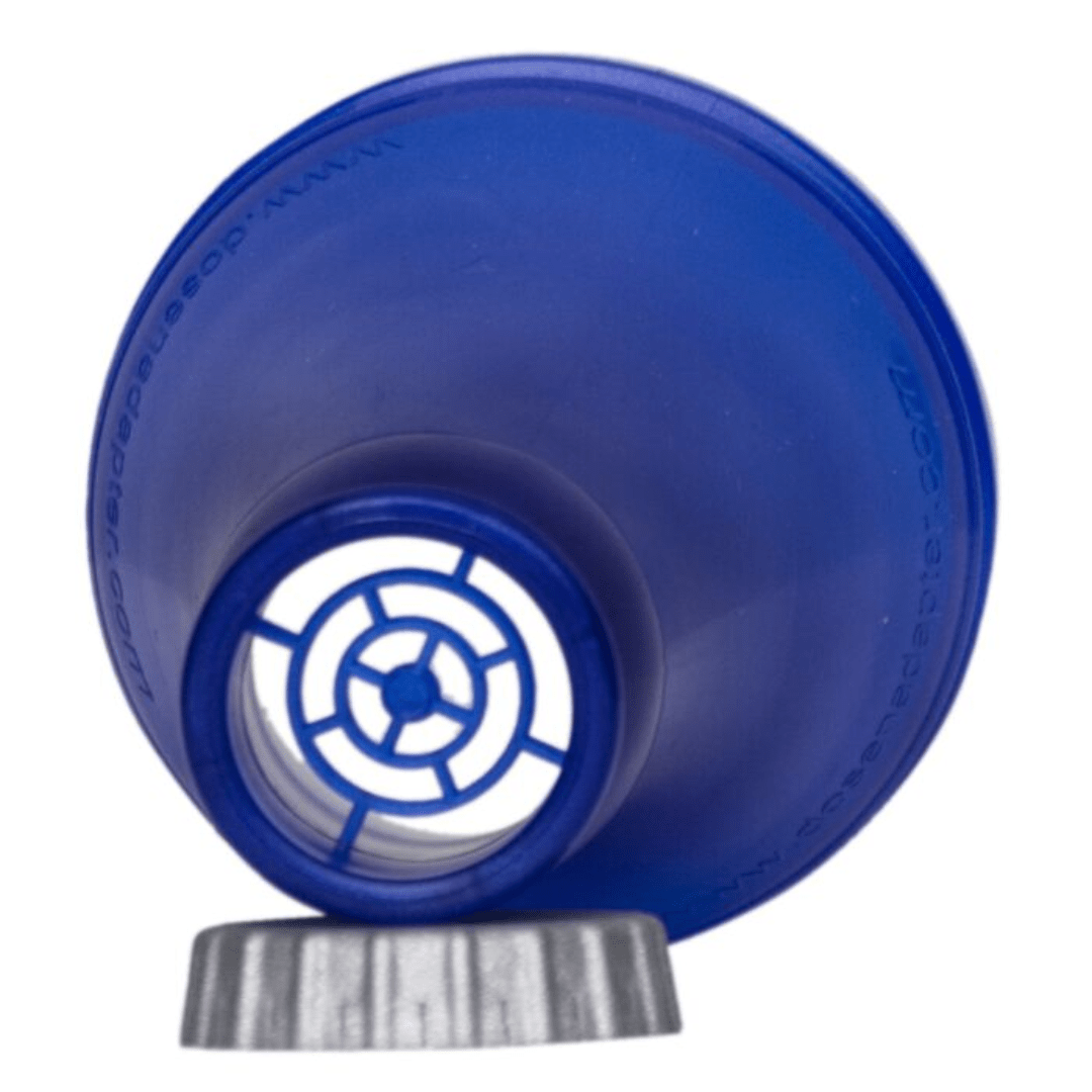 PlugFix Dosenadapter - TwentyFourParty