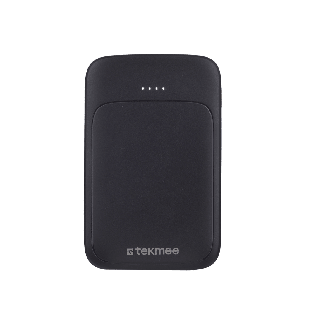 Powerbank 5000 mAh - TwentyFourParty