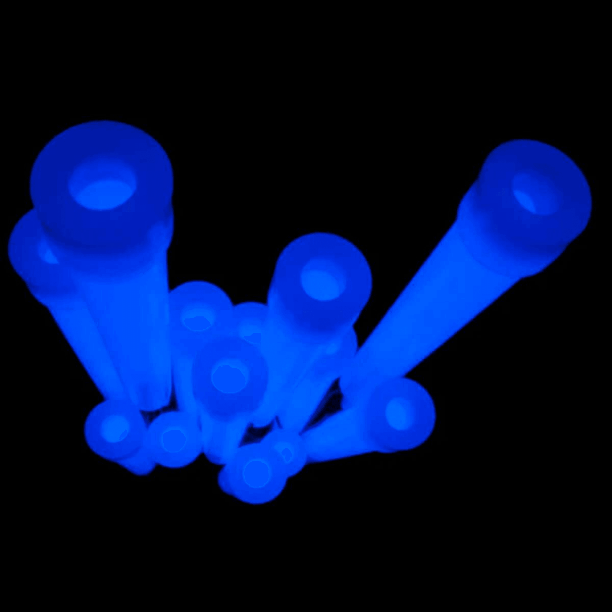 Powerknicklicht 15 x 150 mm - TwentyFourParty