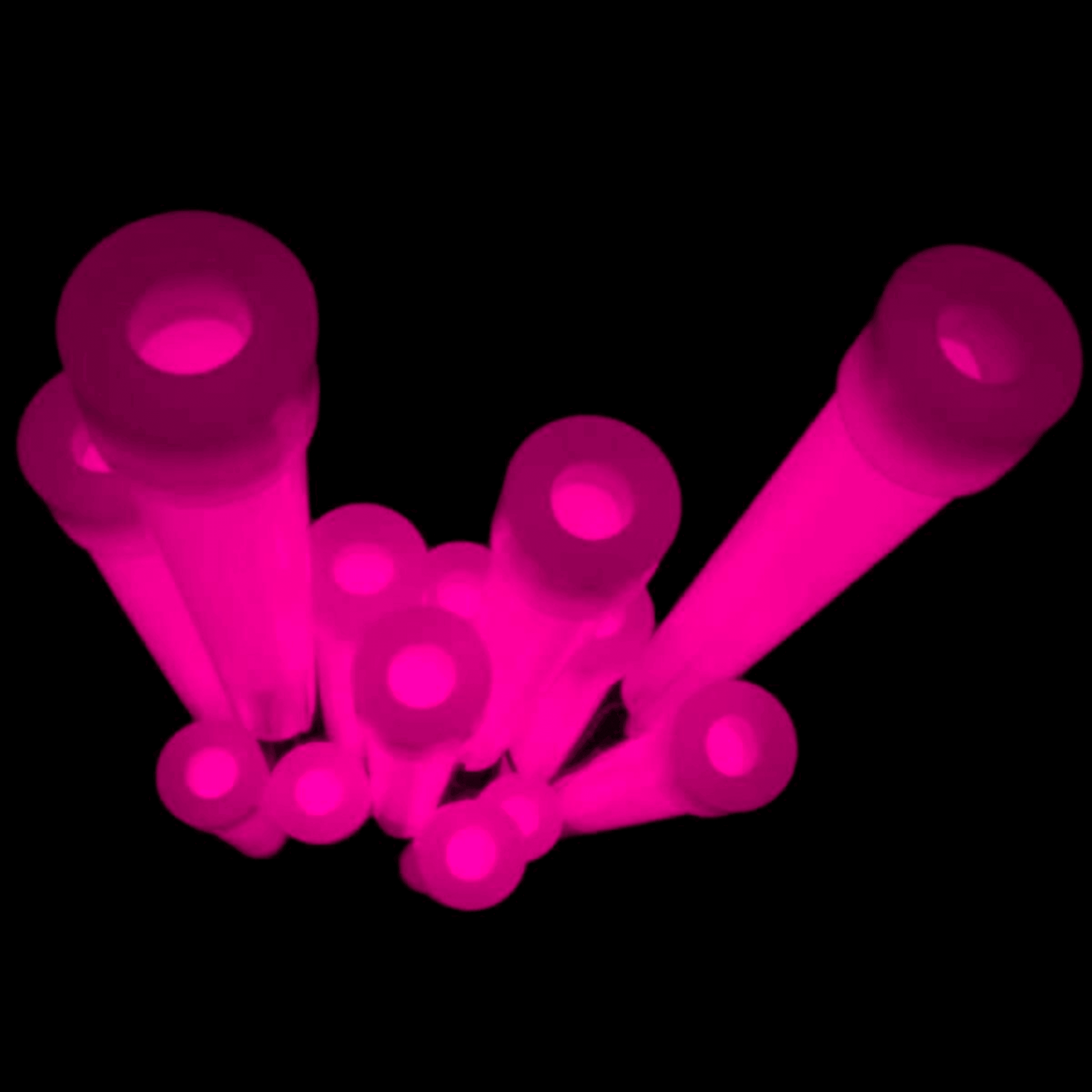 Powerknicklicht 15 x 150 mm - TwentyFourParty