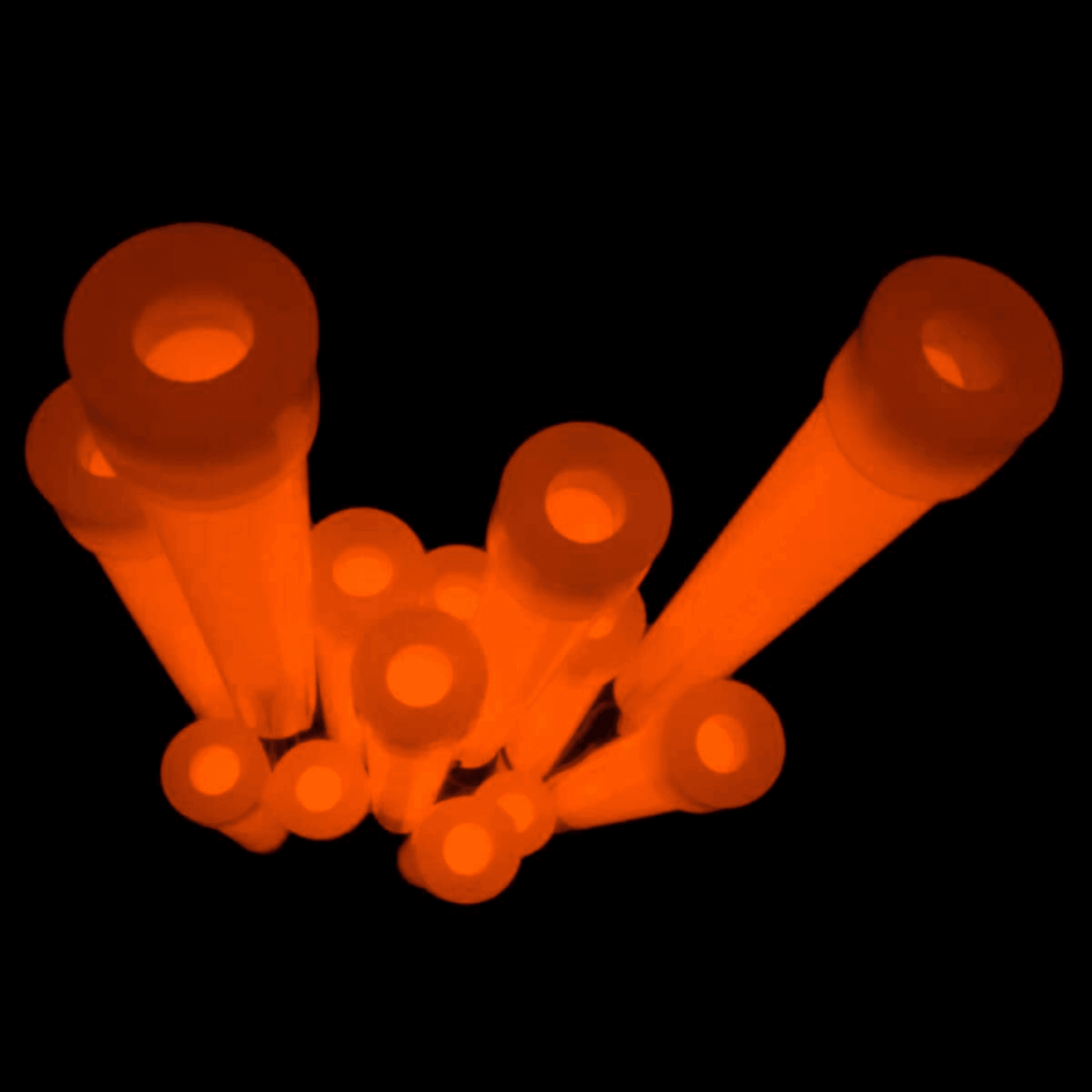 Powerknicklicht 15 x 150 mm - TwentyFourParty