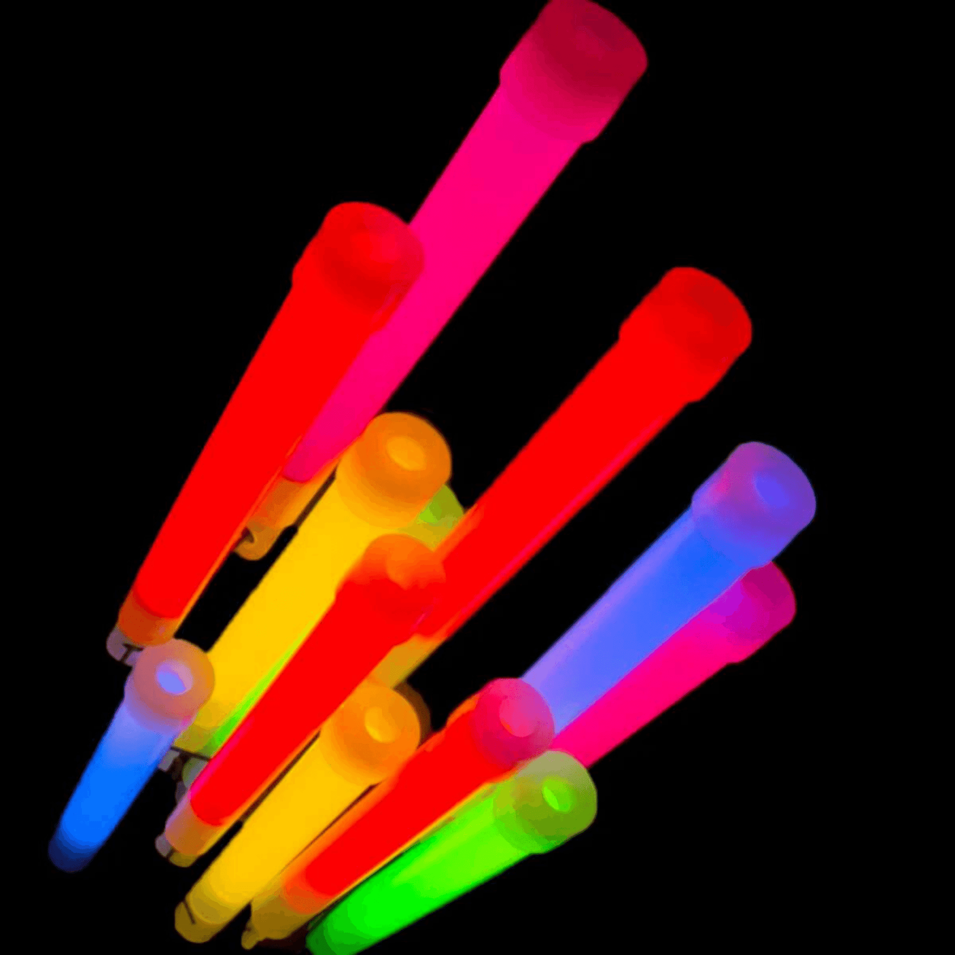 Powerknicklicht 15 x 150 mm - TwentyFourParty