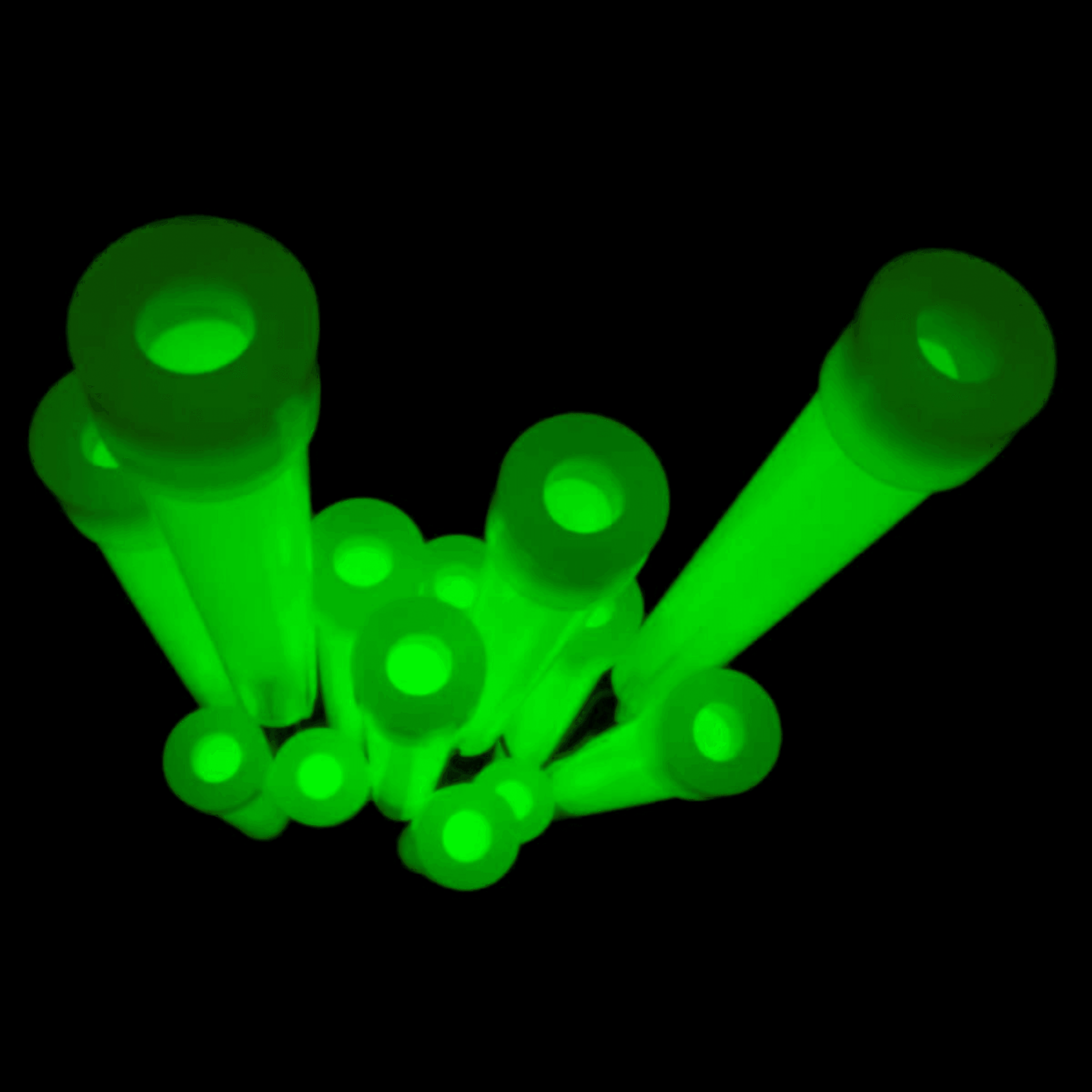 Powerknicklicht 15 x 150 mm - TwentyFourParty